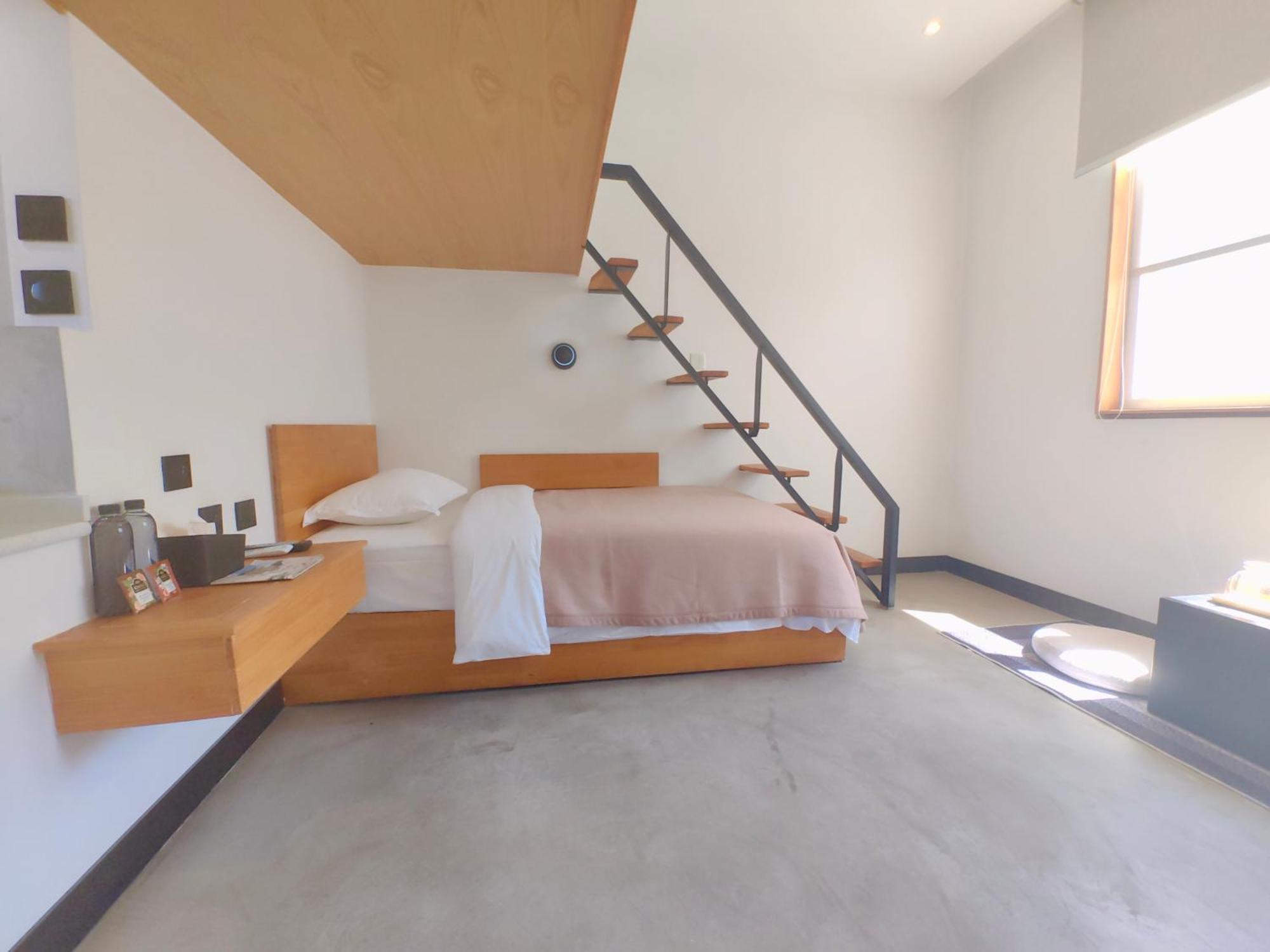 Dali Loft Travelling With Hostel Εξωτερικό φωτογραφία